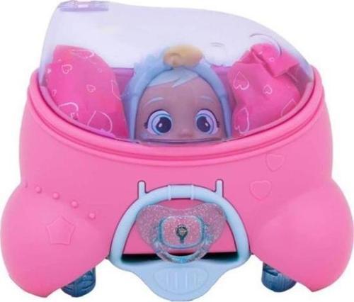 Cry Babies Magic Tears Stars Mini Oyun Seti Sydney’s House 911062