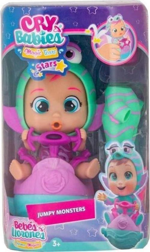 Magic Tears Stars Zıplayan Bebekler Jojo 914698