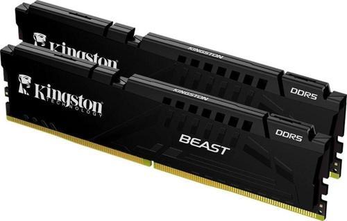 Beast 32GB DDR5 6400MHz CL32 Masaüstü Performans Ram Kit (2x16GB)
