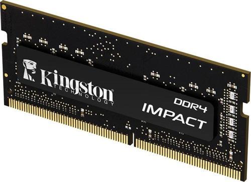 Impact 16GB DDR4 3200MHz CL20 Notebook Performans Ram