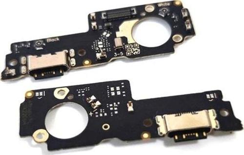 Xiaomi Poco M5 Şarj Soket Mikrofon Bordu