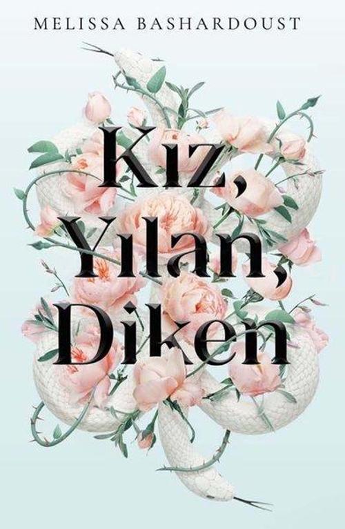 Kız Yılan Diken
