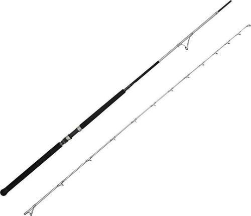 Azores 304cm 40-100gr 2 Pc Shore Jig Olta Kamışı