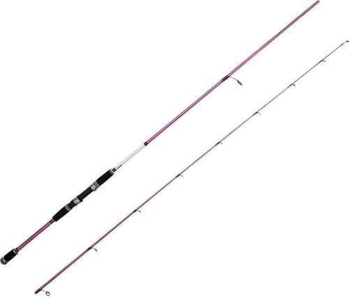 Hawaiian Custom Whipping Spin 270cm 10-32gr 2 Parça Olta Kamışı