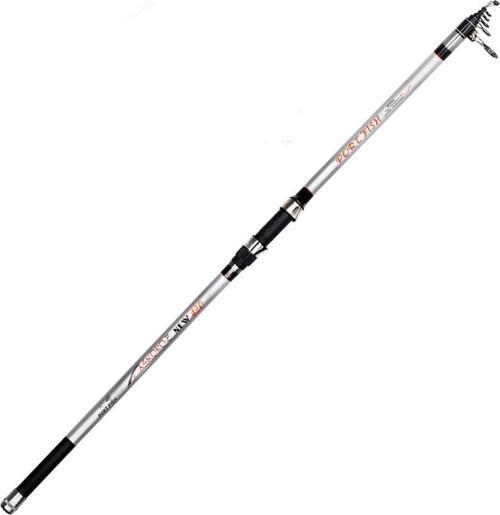Askoroz New 420cm 100 - 250gr Teleskopik Surf Kamış