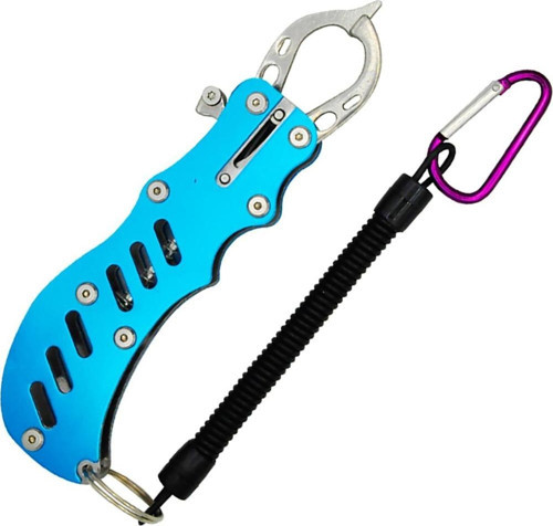 Gripper Metal Balık Tutucu