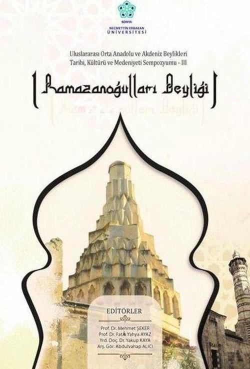 Ramazanoğulları Beyliği