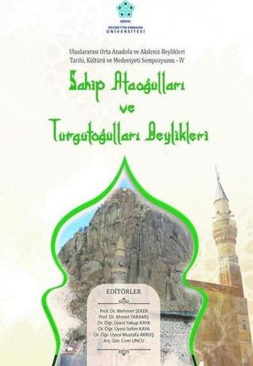 Sahibata Ataoğulları ve Turgutoğulları Beyliği