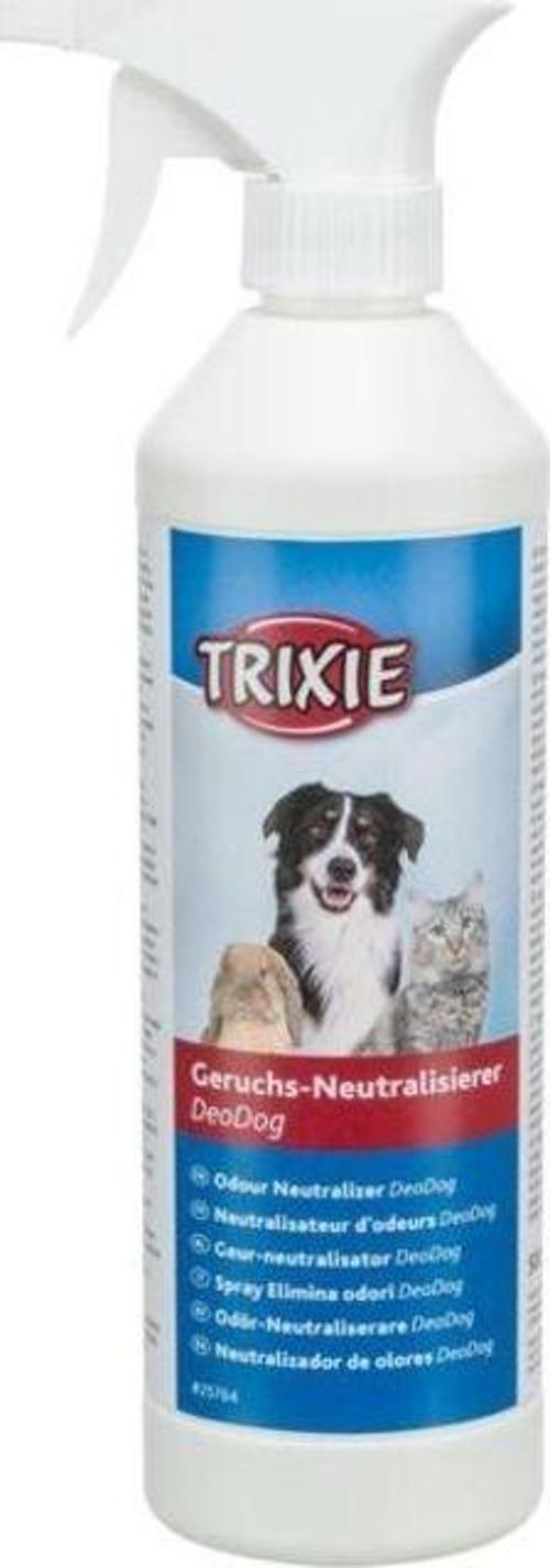 Kedi Köpek ve Mekan Koku Önleyici/Giderici, 500ml