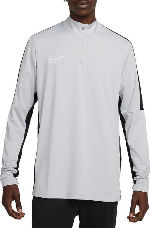 Dri-FIT Academy DR1352-012 Gri Eşofman Üstü