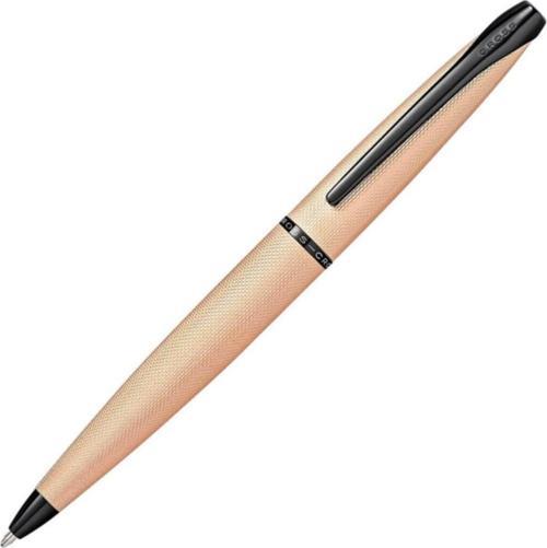 Tükenmez Kalem Brushed Rose Gold Tükenmez Kalem