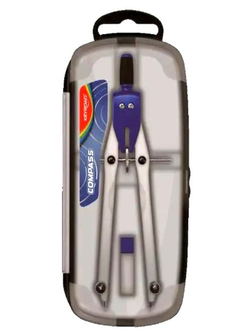 Compass Ayarlı Pergel Seti Kr972437