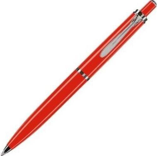 Tükenmez Kalem Kırmızı K205