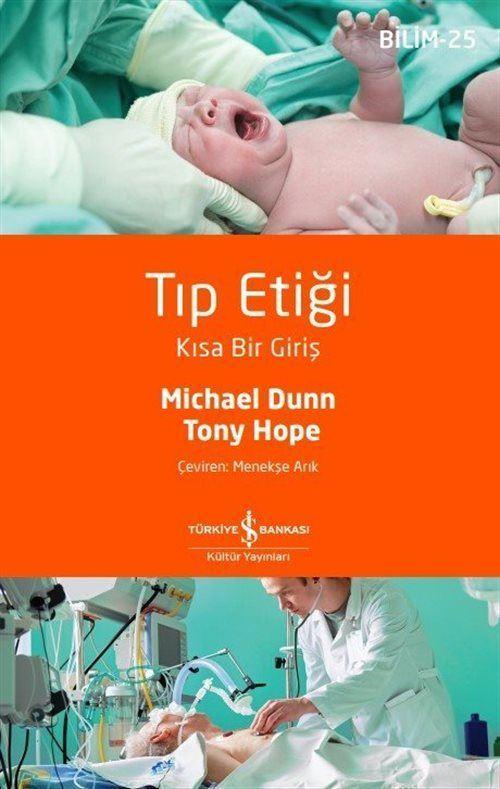 Tıp Etiği - Kısa Bir Giriş