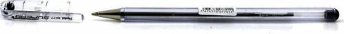 Superb 0.7 Mm Yağ Bazlı Roller Kalem Siyah 12 Li