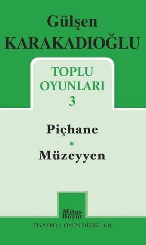 Gülşen Karakadıoğlu Toplu Oyunları-3