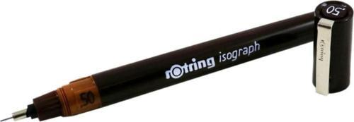 Rapido Kalemi Isograph 0.50 MM 1903492