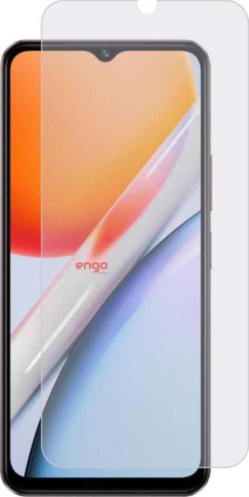 Vivo Y18 Mat Ekran Koruyucu Parmak İzi Bırakmaz