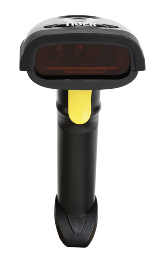 El 1D Laser CS20 USB El Tipi Barkod Okuyucu