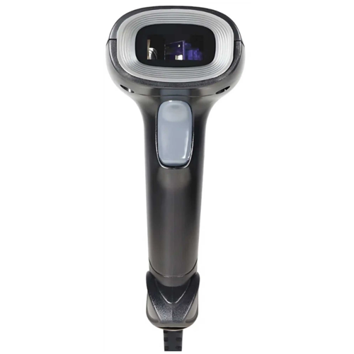 1D Laser HS10 USB El Tipi Barkod Okuyucu