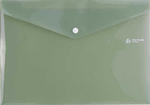 Çıtçıtlı Dosya Eco Mat A4 Çıtçıtlı Dosya (10 Lu Paket)