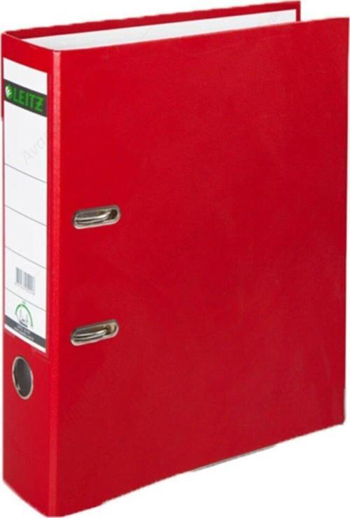Klasör Geniş Kırmızı 1010T (24 Lü Paket)