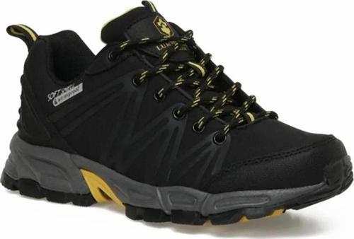 Shell Kışlık Waterproof Outdoor Spor Ayakkabı