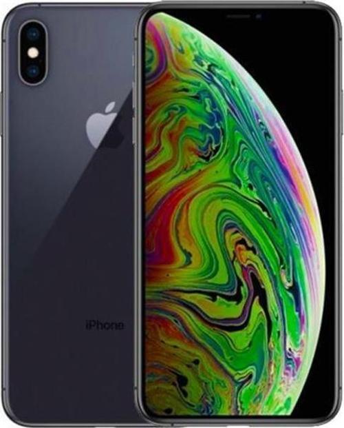 iPhone XS Space Gray 256GB Yenilenmiş A Kalite (12 Ay Garantili)