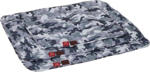 Kamuflaj Kedi & Köpek Minder Yatağı 60x90 cm