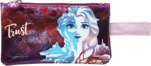 Kalem Çantası Frozen Tween Trust Your Journe 5160