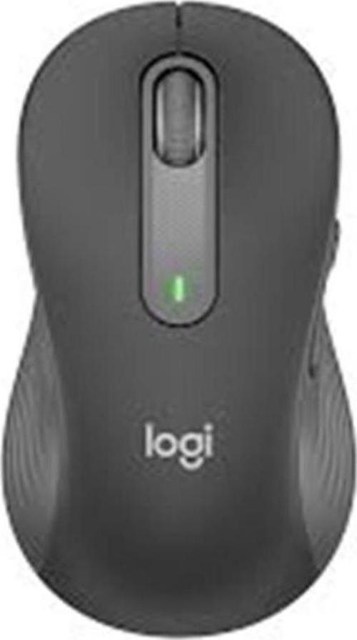 910-006274 M650 Kurumsal Signature Siyah Mouse
