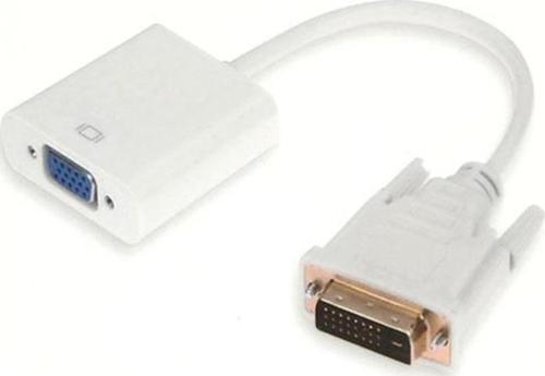 SL-DVGA10 DVI-D to VGA Active Konnektör