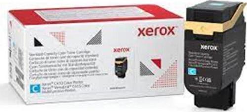 006R04765 Versalink C410-C415 Yüksek Kapasite Cyan Mavi Toner 7000 ppm