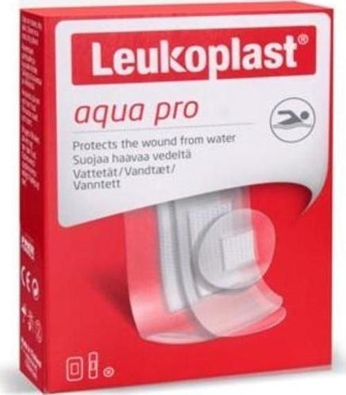Aqua Pro 73221-11 38X63 MM (6 ADET), 19X72 MM (8 ADET), 24MM (6 ADET) EMİCİ SU GEÇİRMEZ 2