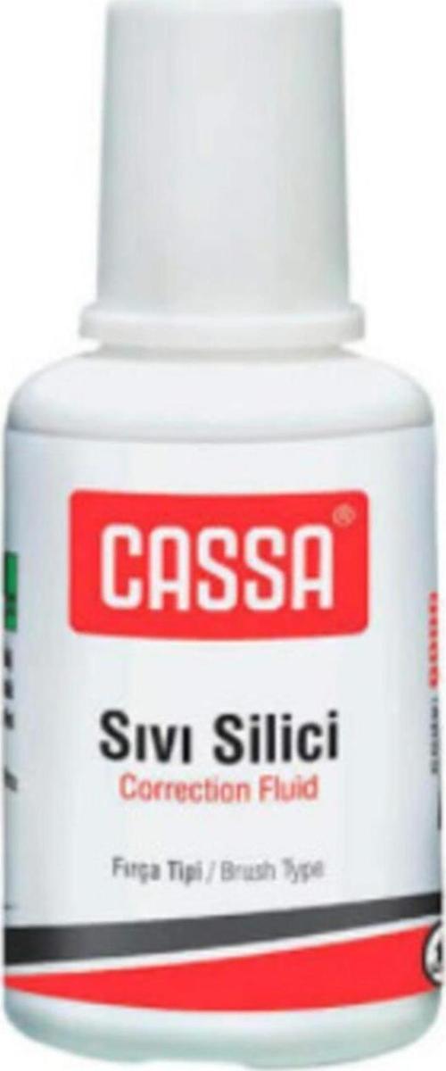 Sıvı Daksil Silici Stıx 20 ML Fırça Tipi Daksil