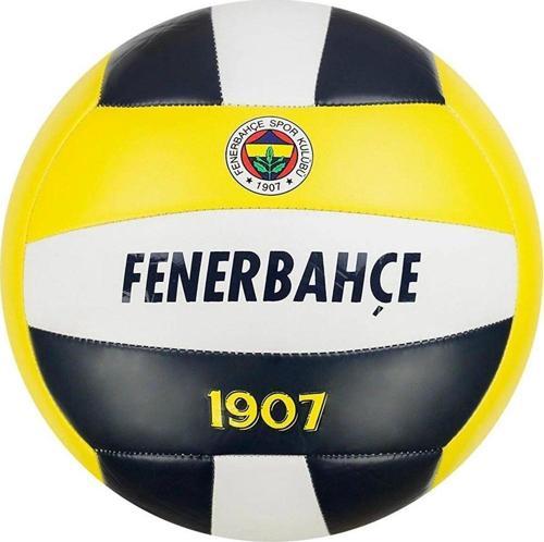 Highline Voleybol Topu No:4 Fenerbahçe Voleybol Topu