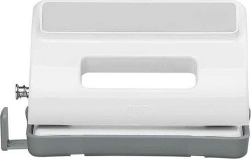 Perfaratör ( Delgeç ) Enjoy 10 Sayfa Gri Delgeç