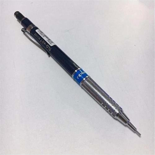 Versetil Kalem Tlg-407 Metal Mat 0.7 MM Lacivert SC-3206