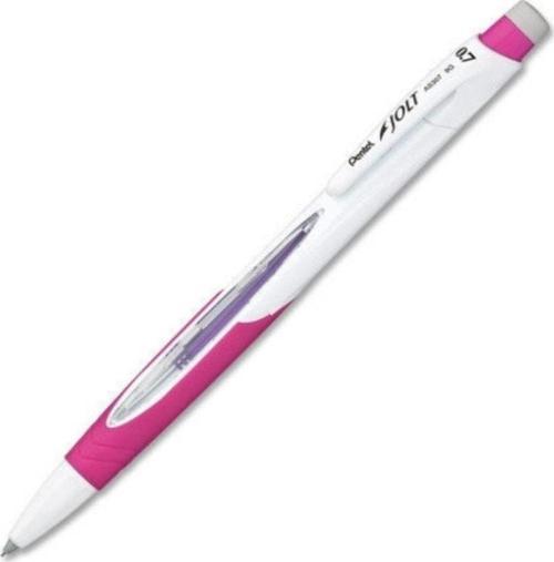 Versatil Kalem Sallama 0.7 MM Pembe AS307-P