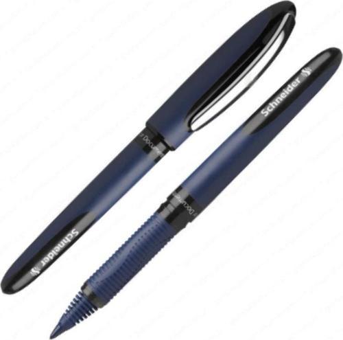 Roller Kalem One Business 0.6 MM Siyah 183001