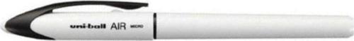 Air Micro Jel Kalem 0.5 Mavi Roller Ball / Beyaz
