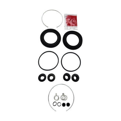 Ön Fren Kaliper Tamir Takımı Toyota Corolla / 2007-2013 / Auris 2007-2013 (BENZİNLİ-DİZEL)