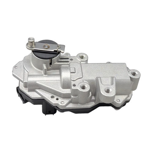 Turbo Aktüatörü VGT Toyota Hilux Revo 2015-2026