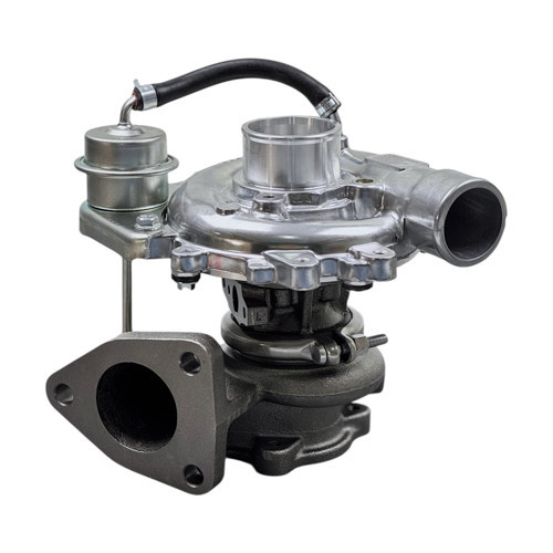 Turbo Toyota Hilux Vigo 2006-2012 (EURO 4)