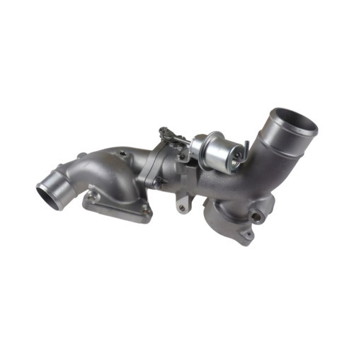 Turbo Hava Giriş Borusu Isuzu D-MAX 2012-2017 (BÜYÜK OLAN)