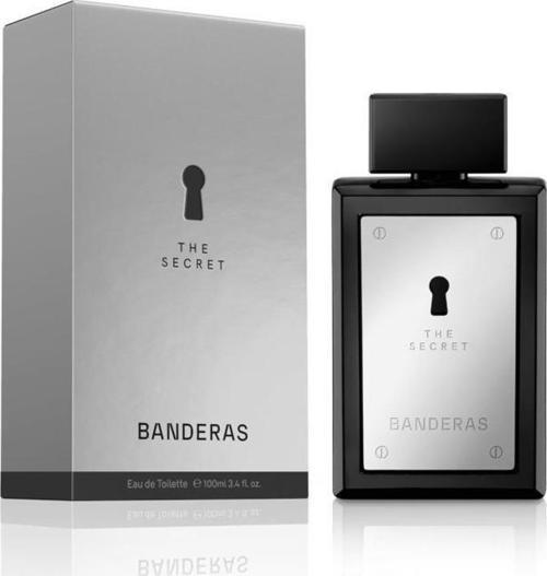 The Secret EDT 100 ml 2024 Erkek Parfüm