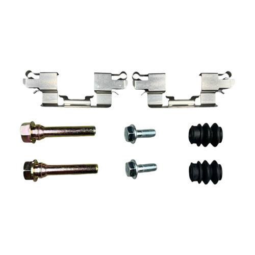 Ön Fren Kaliper Pim ve Sac Takımı Mitsubishi L200 CR 2007-2021