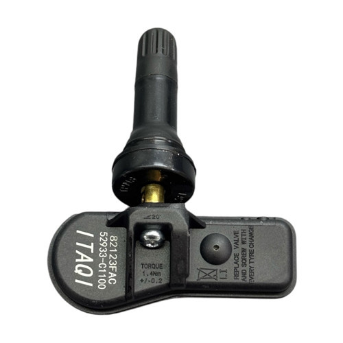Lastik Basınç Sensörü Hyundai i20 2014-2018 / i10 2013-2015 / Tucson 2016-2018 (TPMS)