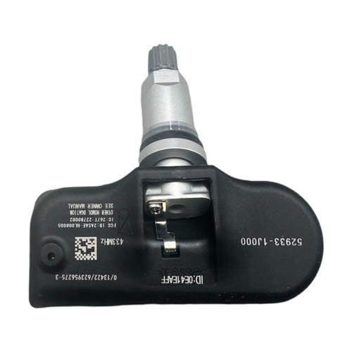 Lastik Basınç Sensörü Hyundai i20 2008-2012 / i30 2009-2013 / i10 2008-2012 / Ceed 2007-2011 / Soren