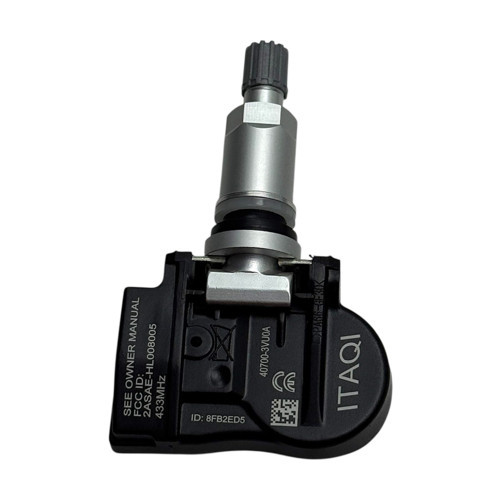 Lastik Basınç Sensörü Nissan Qashqai 2014-2017 / Micra 2014-2017 / X-Trail 2014-2017